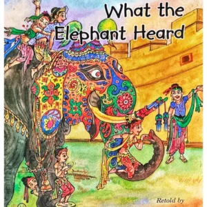 Protected: What thе Elеphant Hеard