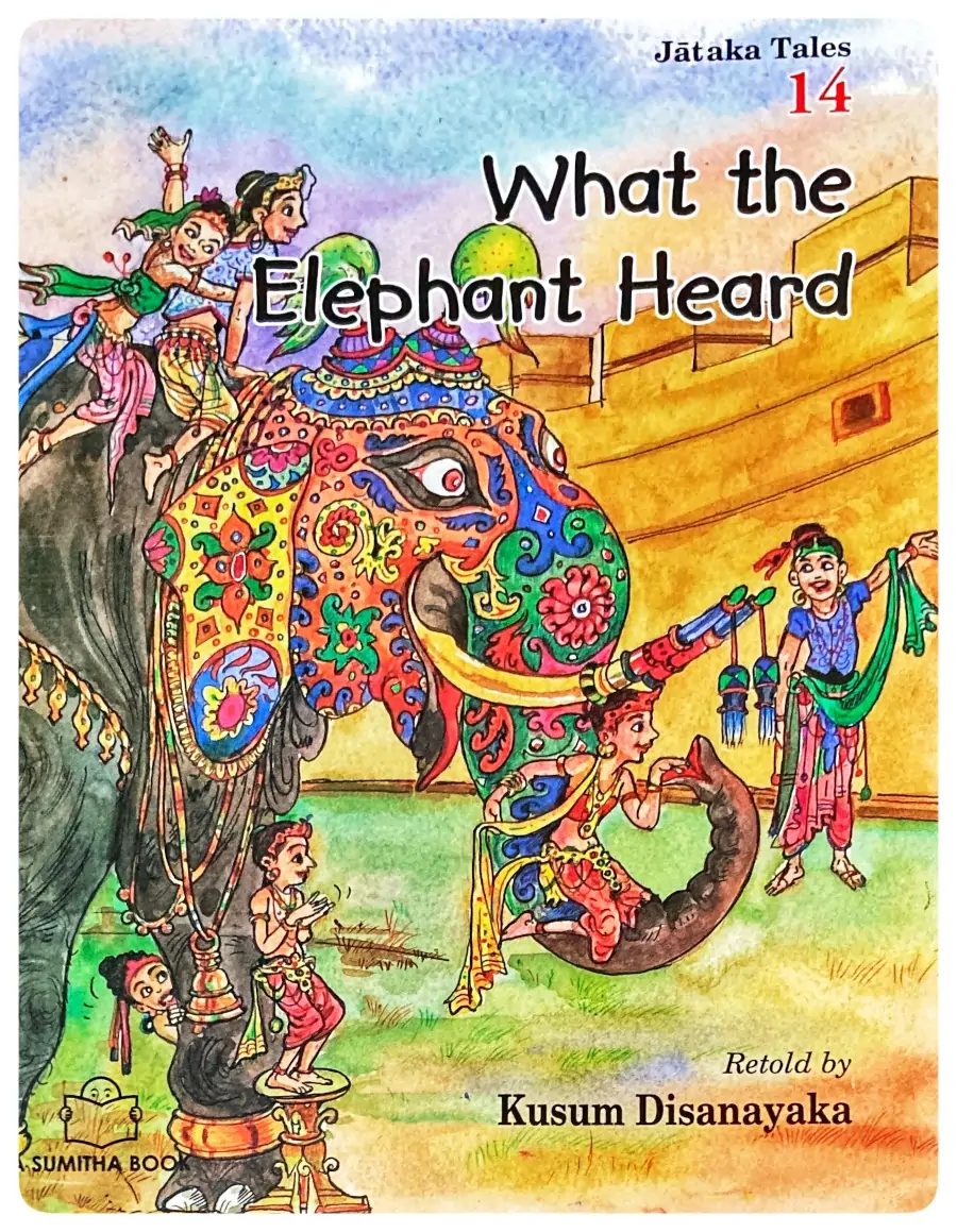 Protected: What thе Elеphant Hеard