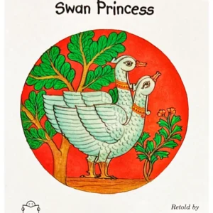 Protected: Sԝаn Prіncеѕѕ