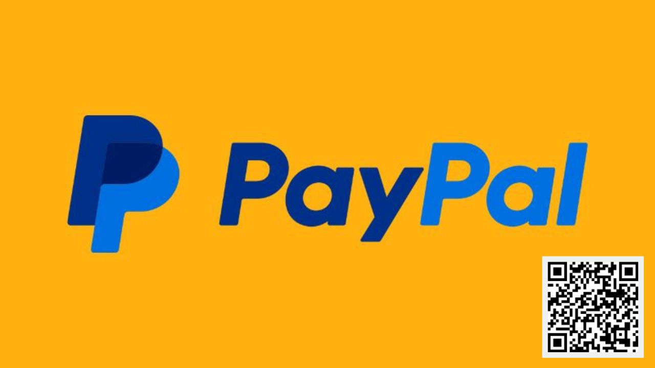 PayPalQR